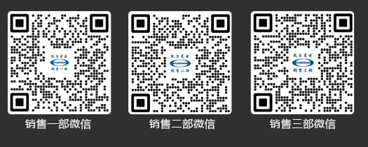 捷信金業(yè)微信二維碼